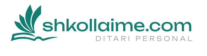 shkollaime.com /ditari